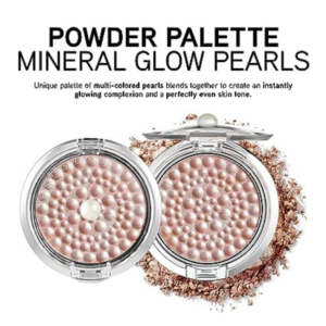 Physicians Formula Highlighter Makeup Powder Mineral Glow Pearls