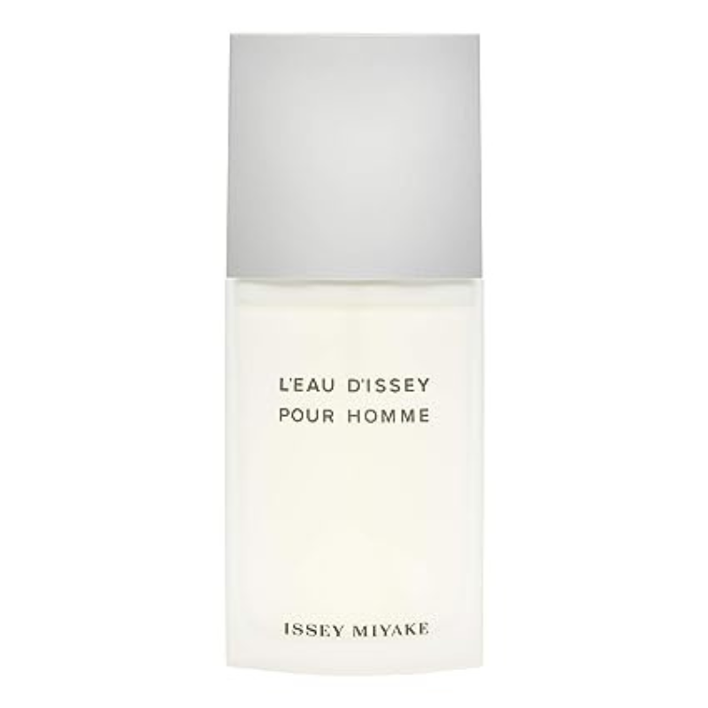 Roll over image to zoom in L’eau De Issey By Issey Miyake For Men. Eau De Toilette Spray 6.7 Oz