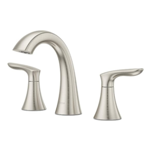 Pfister Weller Bathroom Sink Faucet